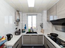 蔚蓝天地三四期 3室2厅 精装修