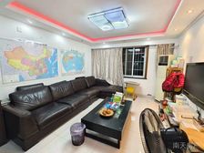 南都花城茶花园3室2厅2卫南朝向167.0万元/套出售