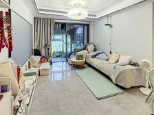 新希望堇麟上府3室2厅2卫南朝向245.0万元/套出售