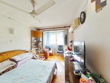 甘泉宜川 · 志丹小区 · 2室 · 1厅