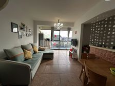 彰泰城 步梯四楼 小2房2厅1卫南北通透