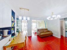 青塔·万恒家园·2室·1厅