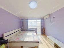 健翔桥·丝竹园·南向大一居,采光视野好