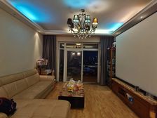 光电路 金色家园(南岸)三房90万