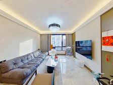 北七家·东方普罗旺斯·3室·2厅