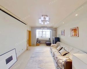 海淀清河 清缘里 有电梯方正两居室 可 诚心卖 稳定签