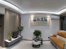 八亩塘村2房南豪装真实好房