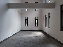 照母山合院别墅大花园位置好