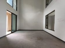 照母山光环商圈。香港置地品质湖景别墅 内圈端户 房源保真!