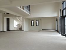 大竹林 新江与城天奕三房2745万