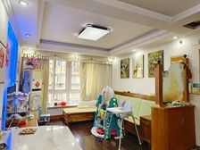 东方城香梅家园南区2室2厅1卫南朝向132.0万元/套出售