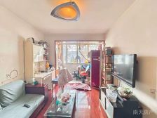 南苑社区 精装好房 购物方便 正南朝向 低容积 出行方便