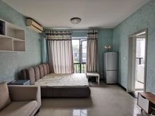 渝北区 融科蔚城 一房 45.3万