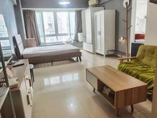 侨林苑 1 房 45 方