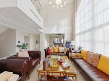 北七家·北辰红橡墅·10室·2厅