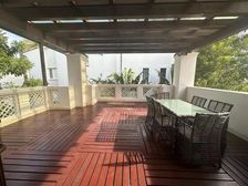 独栋泳池别墅 精装拎包入住阿罗哈别墅小区 一线临海