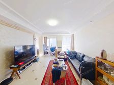 开发商精装修 首开常青藤四期 洋房社区 三号线600米方便看