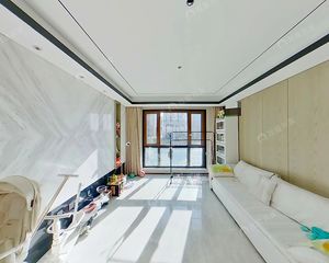 刚需必看 古城地铁600米 长安九里 南北通透两居双卫