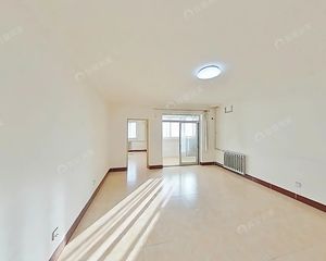 新上好房窦店·金鑫苑·二居室中间楼层采光好