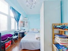 中关村 · 科育小区 · 3室 · 1厅