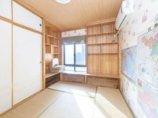 星河国际二区 3室2厅 精装修