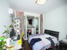 近轨交14号临洮路 南北通透 全明户型 使用面积大 配套齐全