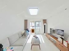 尹山湖 · 中海青公馆 · 3室 · 2 厅采光好 视野开阔