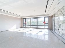 新出嘉宏一江风华 小高层精装修未住 急卖 随时看房