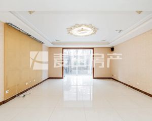 4室2厅澳林春天6期
