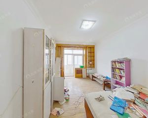 蓟门桥皂君庙明厨明卫南北通透经典两居·