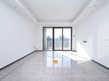 送车位 碧桂园·玖锦台 115平3居 南北向精装修 着急出售