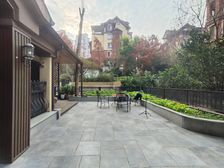 龙头寺 中渝精装带花园洋房 花园100平 全套房设计 推荐!