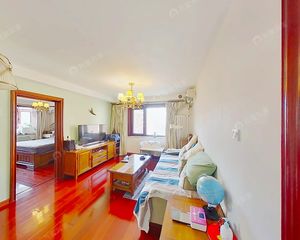 德胜门·裕中东里小区·3室·1厅