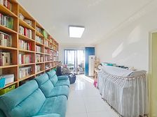 北蔡·大华锦绣华城十五街区·3室·2厅