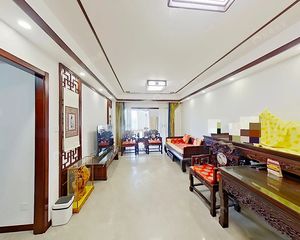 惠新西街 · 惠新苑 西南三居 视野采光无遮挡 精装修 急售