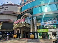 东风东路.13米层高商铺.宜餐饮、KTV、水疗、医美