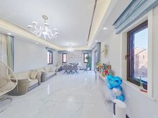 金隅上城郡 精装修上叠,保持非常新