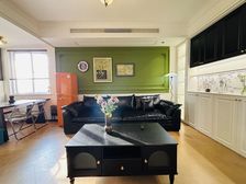 秀山文苑2房南精装真实好房