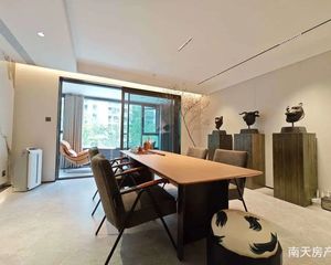 万科沐拾里4室2厅2卫南朝向510.0万元/套出售
