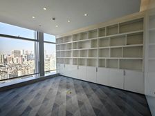 户型方正丨精装修丨视野开阔丨采光优越