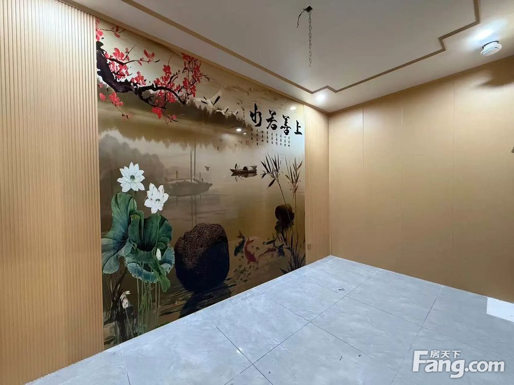 内景图