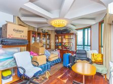 05年商品房,内环边小区花园位置,独栋,电梯中区多窗户采光好