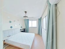 新上全明户型 买进价高0税 采光视野好 看房方便 诚心出售