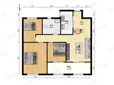 品质小区,繁华地段,刚需好房,装修齐全