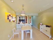 朝青·国美第一城2号院·3室·2厅