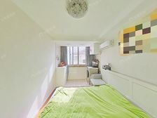 鲁班路地 T 0 距L、南北通透婚房装修、可拎包入住