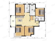 顾村景观,近地铁,顾村公园