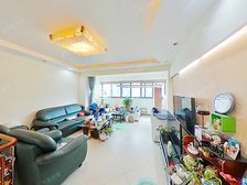 品质商品房小区,底楼复式,位置安静,精装修自住