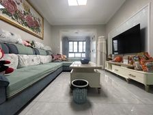 巴南区 融科金色时代 四房 86万