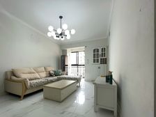 大渡口区 佳兆业滨江新城墨香庭 二房